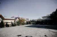 Karakalpak Palace Hotel Các khách sạn ở 