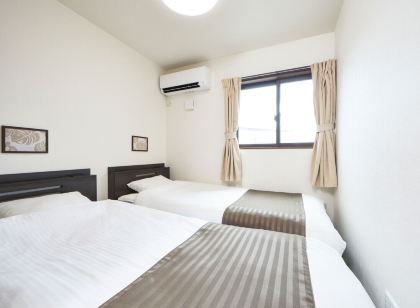 E-horizon Resort コンドミニアム名護 E