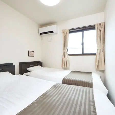 E-Horizon Resort Condominium Nago E
