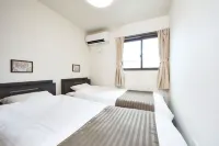 E-Horizon Resort Condominium Nago E - Bungalow