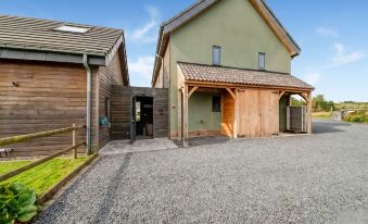 Holiday Home in Ardennes Scenic Views