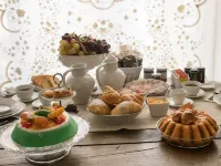 Casa Valeria Hotels near مستشفى سانتوبونو