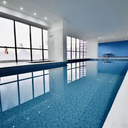 Wyndham Puebla Angelopolis