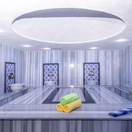 Relax Beach Hotel