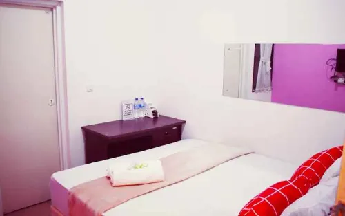 Rattu Syariah Semarang Hotels in Banyumanik