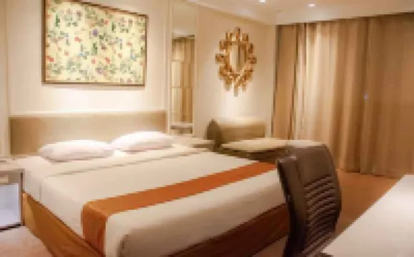 Hotel Gajahmada Hotels in 