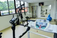 Hotel Plaza Garden Hotels in Cascavel