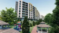 Tokat Thermal Hotel Hotel a Sulusaray