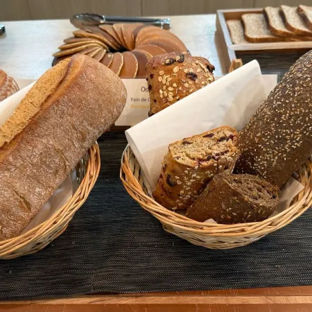 Appart’hôtel Odalys City Centre Compans Caffarelli