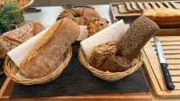 Appart’hôtel Odalys City Centre Compans Caffarelli - Bữa sáng