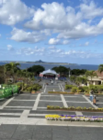 Sesoko Terrace2