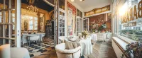 Barabas Hotels in Bruges