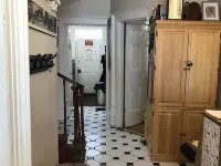 Pring Guesthouse Hotels in Hamilton