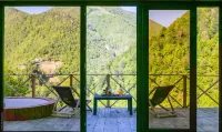 Check Inn Merisi فنادق في Chalati