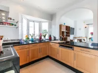 Almijara Hotels in Frigiliana