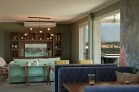 Gaia Lodge Hotels in Tupungato Department