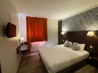 Kyriad Direct Dijon Nord Hotels in Saint-Apollinaire