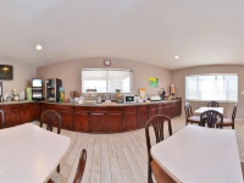 Wingate by Wyndham Beaver I-15 Hotels in Beaver