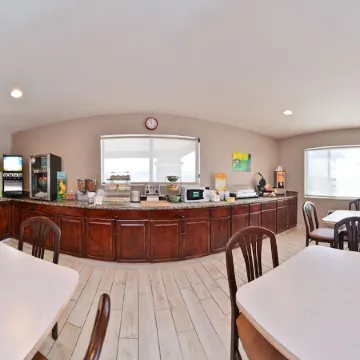 Wingate by Wyndham Beaver I-15