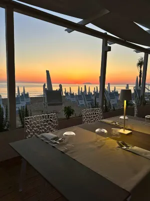 Villa Blanche Dimora di Charme - Bed and Breakfasts