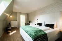 Abbate Boutique Hotel Hotels in Neu-Ulm