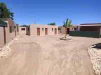 Sandcastles Accommodation - 3-Star