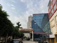 SK 프리미엄 파크 월드 스퀘어 몰