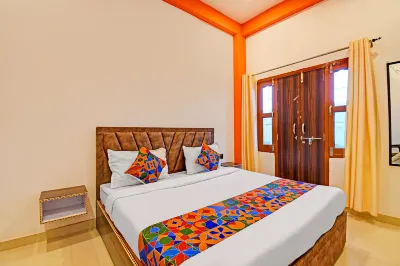 FabExpress Vista Inn Hotels in Manjha Kala