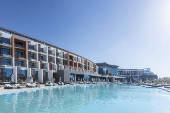 Gewan White Beach Resort-New Alamein Hotels in 