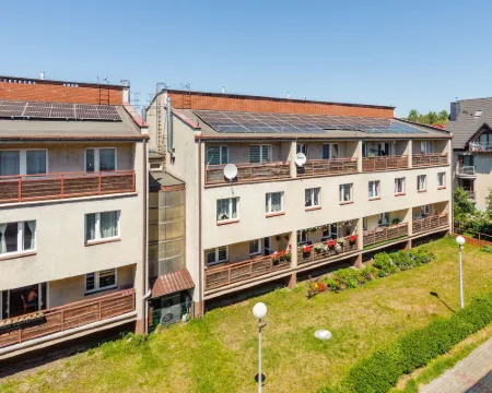 Leśna, Sun & Snow ヘルのホテル