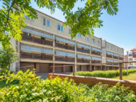 Leśna, Sun & Snow ヘルのホテル