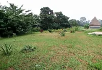 Refuge du Mont Agou Hotels near Wli Waterfalls