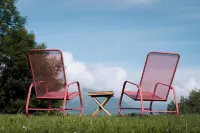 Lodge du Hautacam Hotel a Saligos