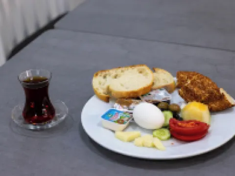 Trend Hotel Nazilli otelleri