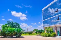 Muhako Hotel Hotel in zona Conrad mtumba store