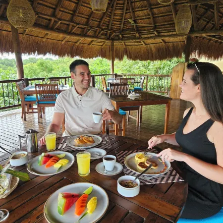 Aite Eco Resort