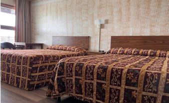 Devils Lake Inn by OYO Near Devils Lake Regional Airport