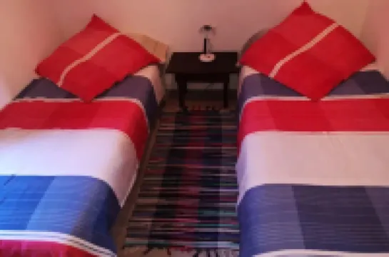 Villa Sila Hotels in El Paso