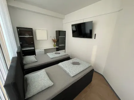 Sleep&Go Hostel Ljubljana