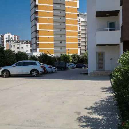 Upart Home