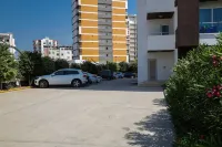 Upart Home - ที่มีที่จอดรถ