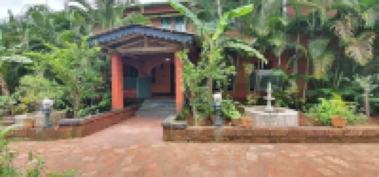 Chira Meadows Ecoresort, Dapoli