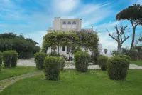 Palazzo Podestà فنادق في سانتا مارینلا