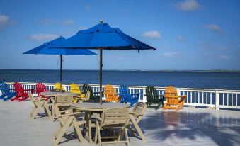 Serenity on the Sea Luxury Condo w Prvt Balcony