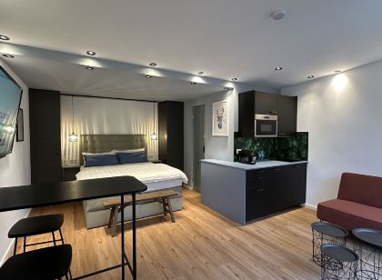 Fidschis Apartmenthouse