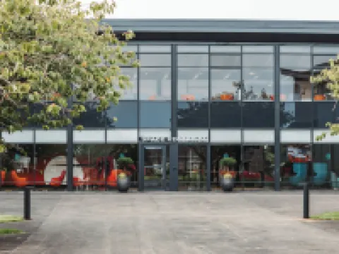 THE SPACE TO STAY Hotels in St Andrews