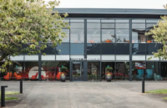 THE SPACE TO STAY 公寓酒店