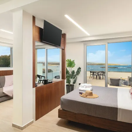 Elia Sea Suites
