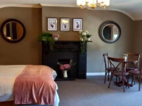 The Buck Hotel Hotels in Middlesbrough