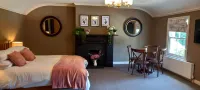 The Buck Hotel Hotels near Ormesby Wood and Meadow
